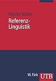 Image de Referenz-Linguistik