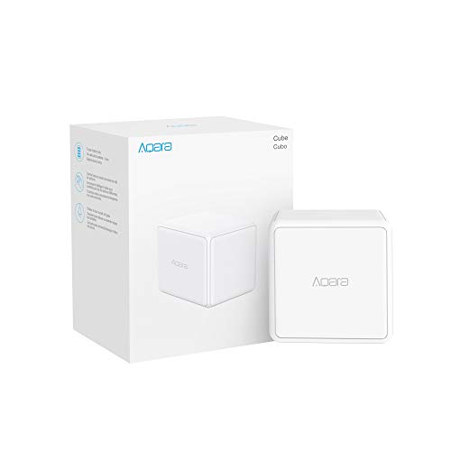 Aqara MFKZQ01LM Cube Control Panel