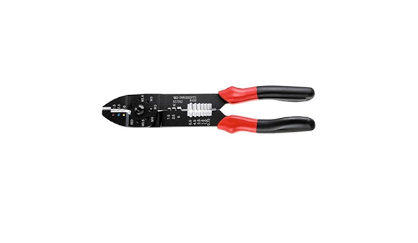 Pince A Sertir Facom 449bpb Amazon Fr Bricolage