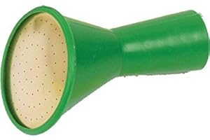 Fine As Rain | Universal Fit Watering Can Rose | Sprinkler Head | F1 | Round Rose | Fine Spray