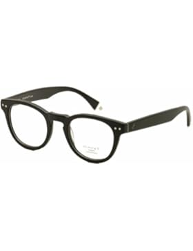 Gant Brille GR REED MBLK 46 | GRA087 L19 46