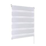 Schnelle Montage ohne Bohren durch mitgelieferten, verstellbaren Easy Fix Klemmträger (Montage zusätzlich an Wand oder Decke möglich)