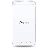 TP-Link Deco M3W AC1200 Whole Home Mesh Wi-Fi System Add-on Unit, wall-plug extender, Work with Amazon Alexa, Router/Wi-Fi Bo