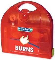 Brand New. Wallace Cameron Burns Kit Piccolo Dispenser Ref 1010057