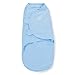 Produktbild SwaddleMe-Original Pucksack, klein (0-3 Monate), blau (1er Pack)