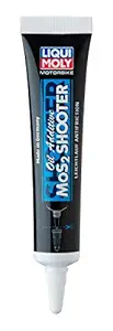 Liqui Moly Motorbike Oil Additive MOS2 Shooter (20 ml) (LM054)