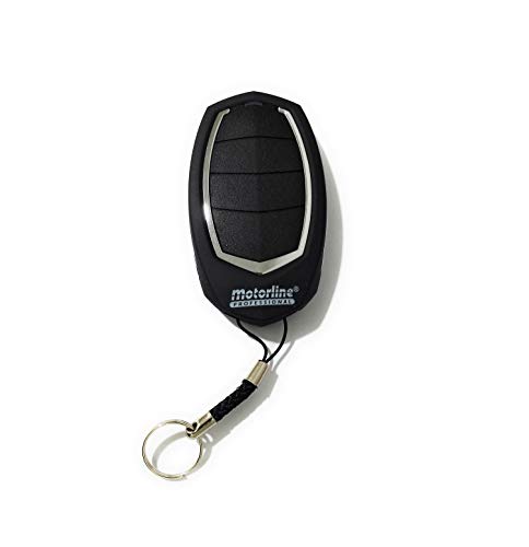 Mando garaje exclusivo Motorline Falk - Válido solo para sistemas Motorline