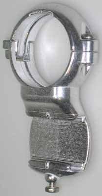 HUMAX Digital feed clamp for professional series (LNB adapter, 40 mm recording).