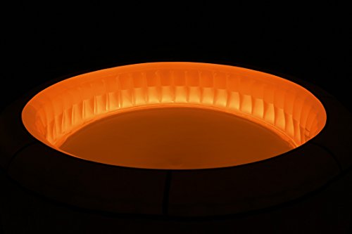 Bestway Lay-Z-Spa Paris Whirlpool, 196 x 66 cm - 26