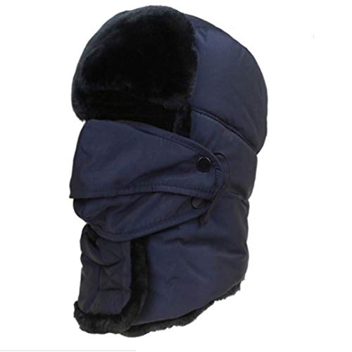 FULLLIGHT TECH - Gorro de invierno Bluetooth con auriculares, altavoces estéreo y micrófono, lavable, para exterior