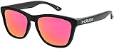 gafas de sol mujer 2019 carolina herrera Cuentan con certificado CE y cumplen con el estándar DIN EN ISO 12312-1:2013 y la directiva 89/686/EEC.