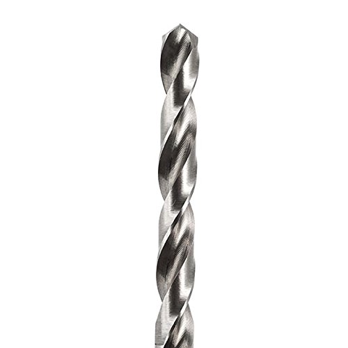 Thürmer Tools 1-6 MM HSS-G SATZ GESCHLIFFENE BOHRER MIT 0,5 MM JUMP+3.3/4.2 130 Stück. - 3