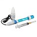 Produktbild High Quality pH-Elektrode Sonde BNC-Anschluss für Aquarium pH-Kontrolle Meter Sensor