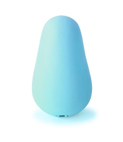 Pabobo – Nachtlicht Lumilove Barbapapa USB – verschiedene Farben zur Auswahl - 5