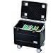 Produktbild Parat Paraproject Case i10 KidsCover für 10 iPads in KidsCover Charge Only EU-Version - schwarz