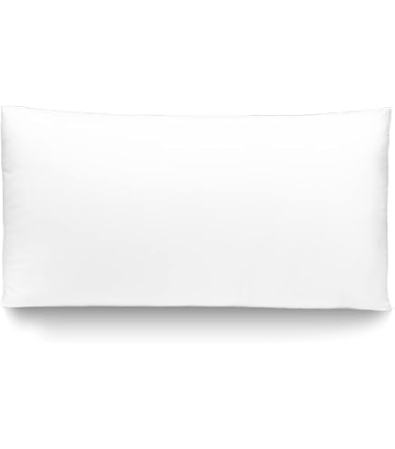 Oreiller ferme mémoire de forme 50kg/m3