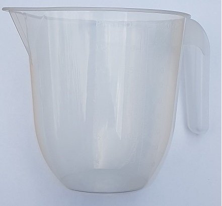 Messbecher 1 Liter - 2