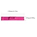 Andux Neat Bang Cut Tools Bangs Cut Hair Clip Tools SPC-01