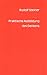 Praktische Ausbildung des Denkens. Ein Vortrag, gehalten in Karlsruhe am 18. Januar 1909 by 