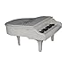Fajiabao Best Birthday Gift Electronic 14 Keys Little Educational Piano Music Keyboard Game Toy Set with Light and Song for Children Boys Girls Kids Musical Early Learning