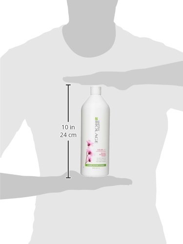 Matrix Biolage ColorLast Shampoo 1000ml - 4