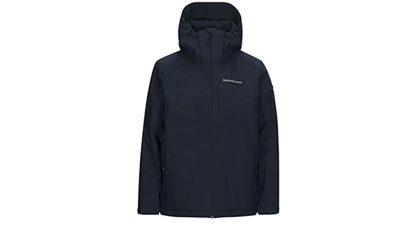 peak performance baze jacket