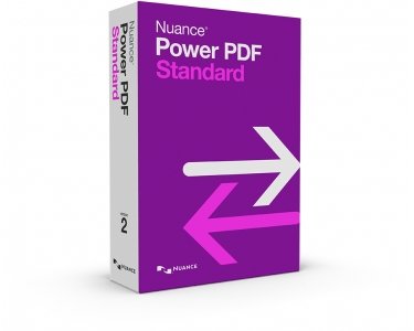 Preisvergleich Produktbild Nuance POWER PDF 2.0 STANDARD