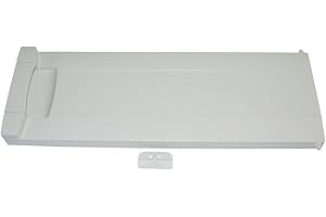 Gorenje 488088 - Sportello per porta del freezer, per frigorifero, anche per JanKolbe Körting Praktica Quelle 02478014 Teka TechnikS24 2014997