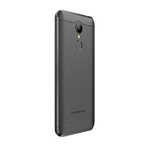 HOMTOM HT37 Android 6.0, 3G 5.0