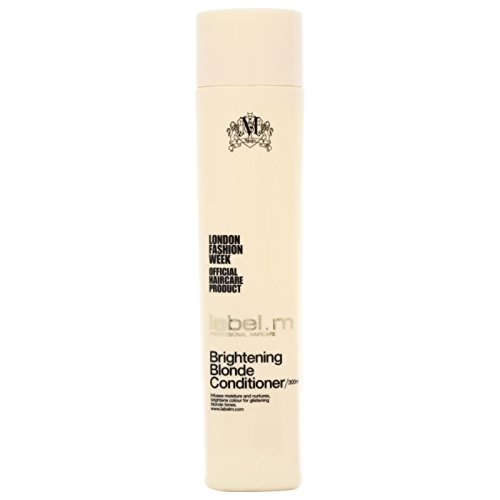 Label M Brightening Blonde Conditioner 300 ml