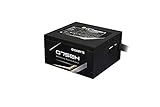 Ventilador de aspas de 140mm con "Smart control" que reduce el ruido mediante un giro de bolas, ayudando a la experiencia de juego.