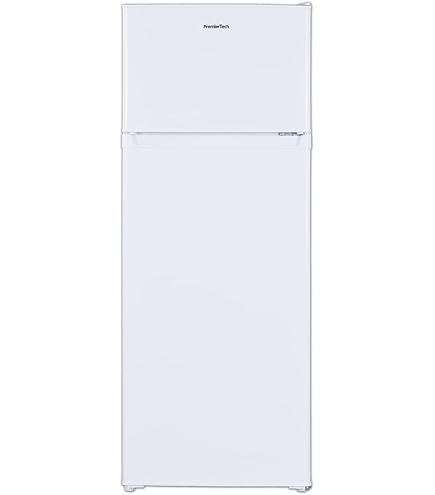 Frigorifero Doppia Porta Akai 240 LT - Classe A+, Bianco, Con Freezer - Foto 5