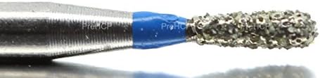 PreHCP 20pcs Diamond burs FG EX-41