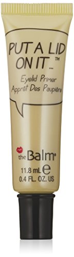 theBalm Put A Lid On It Eyelid Primer 11.8 ml