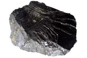 WLM Shungite en Pierre Brute 50 grs