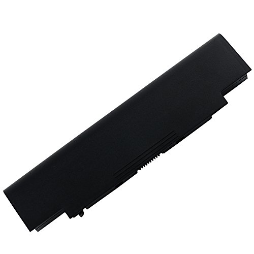 Laptop J1KND Akku Batterie für Dell Inspiron 13r 14r 15r 17r N5110 N5010 N4110 N4010 N7110 N3010 M5110 M4110 M501 M503 4t7jn Series Notebook Battery [Li-ion 11.1V 5200mAh] - 2