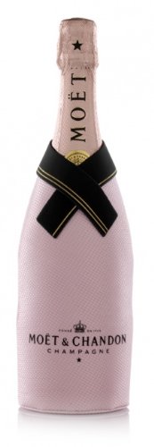 Preisvergleich Produktbild Moët & Chandon Rosé Imperial Diamond Suit