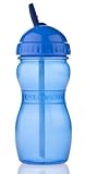 Polar Gear bottle, Aqua Sip Range, Blue