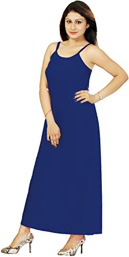 nighty slip dress