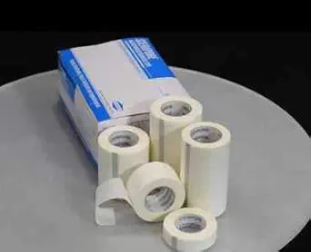 STERIMED Steripore Surgical Paper Tape 1