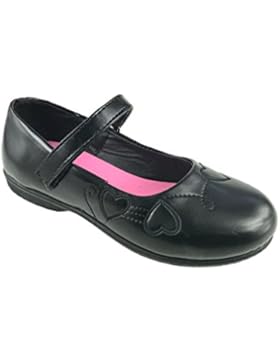 Mc Footwear ,  Mädchen T-Spange