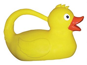 Preisvergleich Produktbild Gießkanne Ente