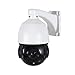 Produktbild vcbbvghjghkhj-UK 30X Zoom 1080P 2.0MP Wasserdichte PTZ Speed Dome IR-Kamera-Unterstützung Nachtsicht-Weiß (EU-Stecker)