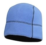 TrailHeads Berkshire Beanie - French blue