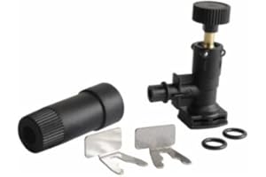 DIFF - Robinet de remplissage - DIFF pour Saunier Duval : S1007000