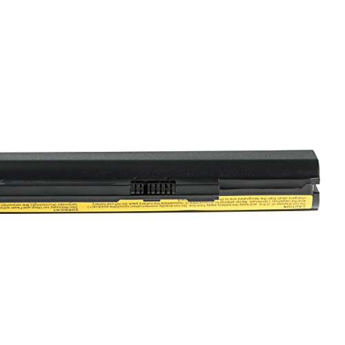 Green Cell® 45N1059 42T4943 42T4957 Laptop Akku für Lenovo ThinkPad Edge E120 E125 E130 E135 E320 E325 E330 E335 L330 X121e X130e X131e X140e Chromebook X131e (6 Zellen 4400mAh 11.1V Schwarz) - 9