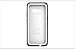 Produktbild Handytasche, Ultra Thin Waterproof Case Staubdicht Shockproof Case Shockproof Unterwasser Telefon Fall Deckung Skin Shell Abdeckung für Samsung S8, S8plus. ( Color : Blanc )