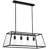 Moira Lighting Lámpara De Suspensión Telaio