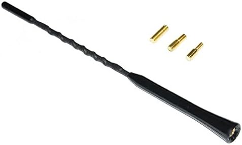 Car Antenna Radio Antenna 24 cm Roadstar Berlin Multi Car Model JGRS615