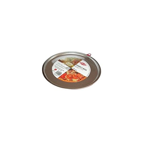 Sif – 309034 – Pizzablech Stahl 34 cm